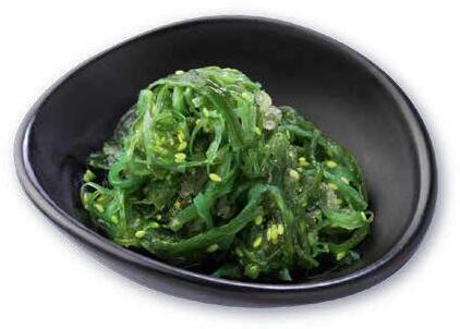Wakame Salad