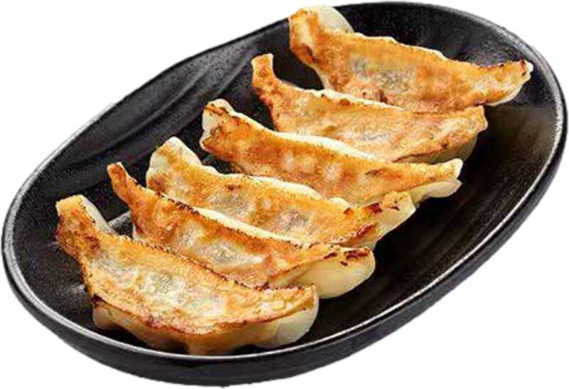 Gyoza