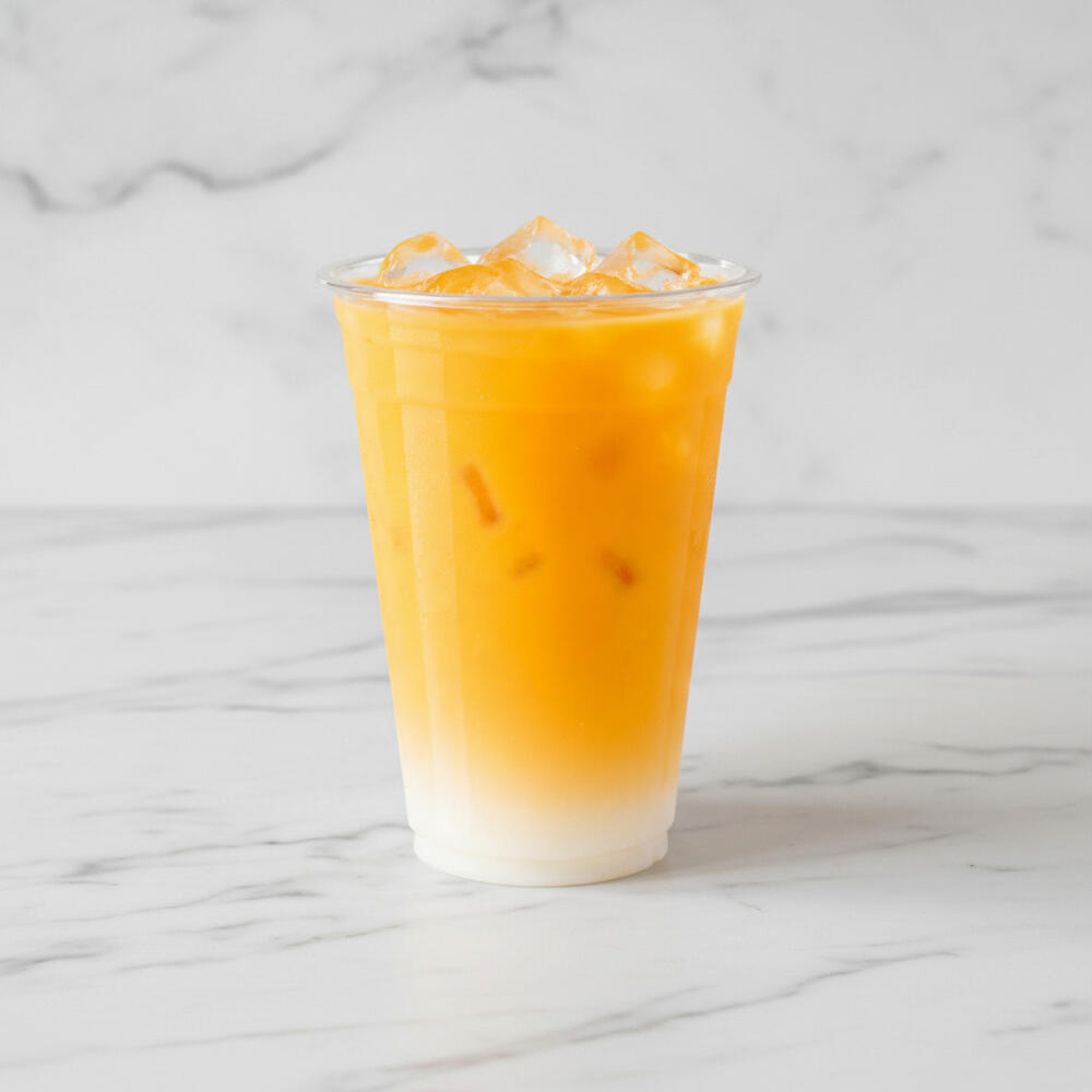 Thai Tea