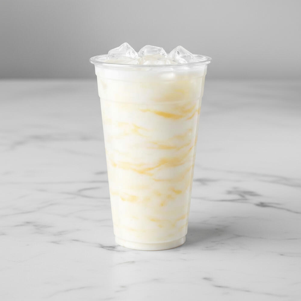 Hokkaido Milk Tea
