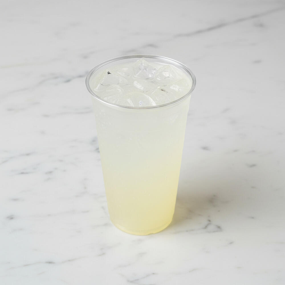 Kumquat Lemon