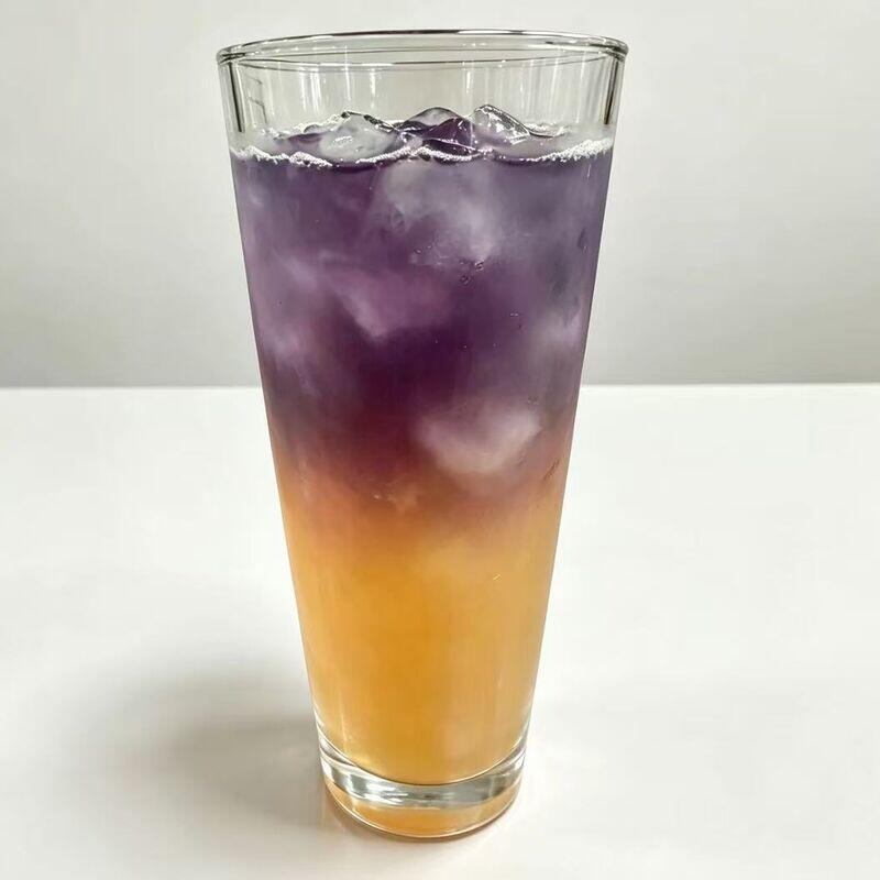 Galaxy Tea