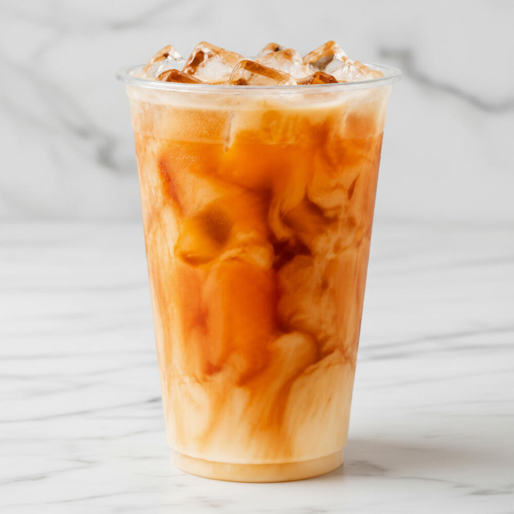 Tiger Milk