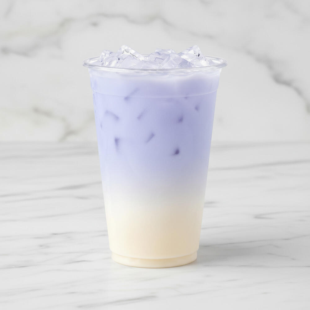 Taro Milk