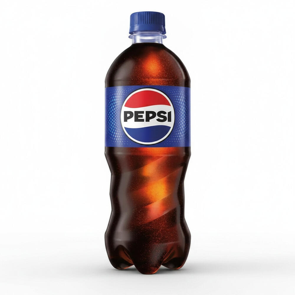 Pepsi