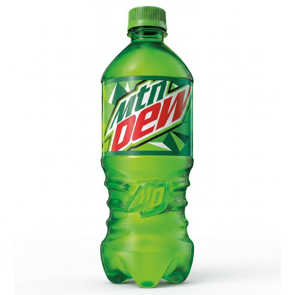 Mountain Dew