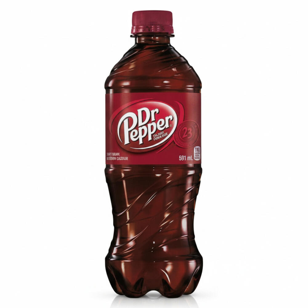 Dr. Pepper