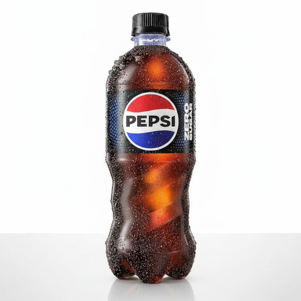 Pepsi Zero Sugar