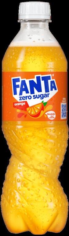 FANTA