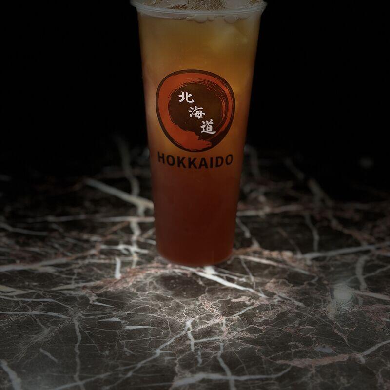 White Peach Oolong